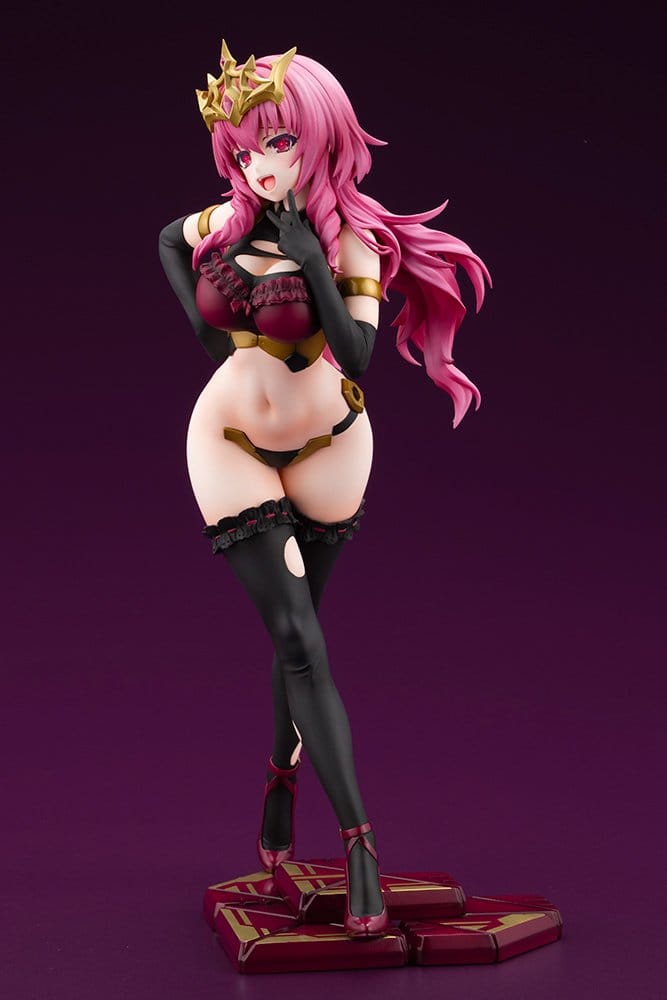 Frame Arms Girl PVC Figur Durga I Darkness Queen Ver. 25 cm
