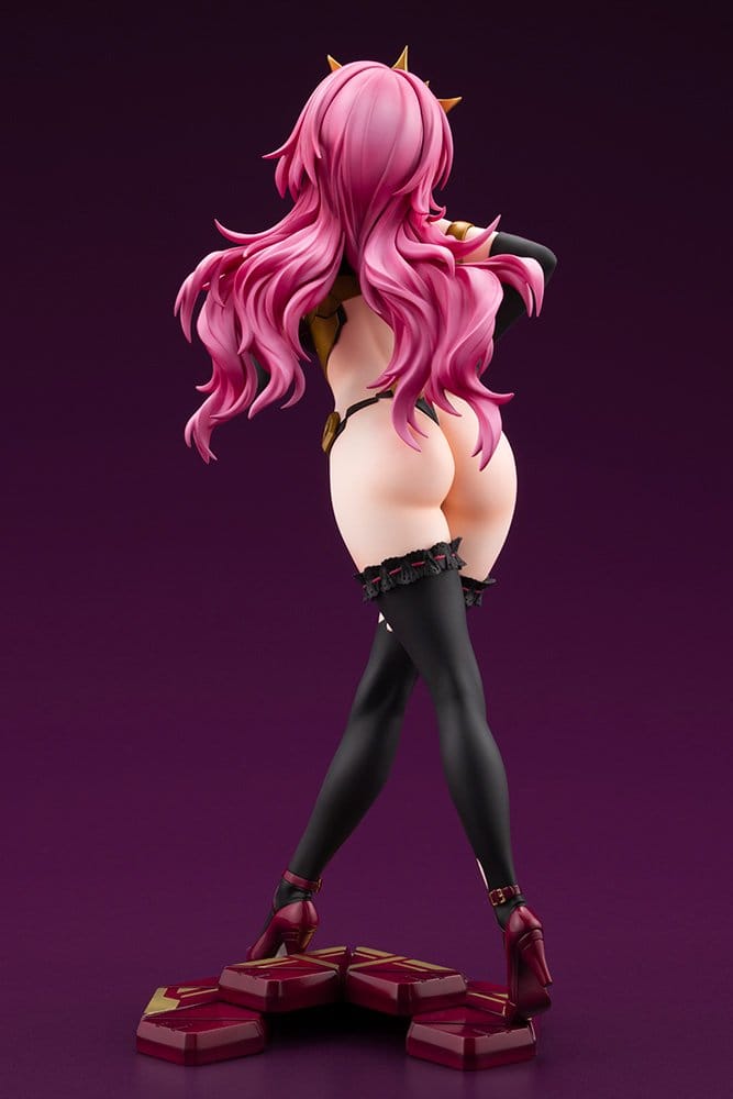 Frame Arms Girl PVC Figur Durga I Darkness Queen Ver. 25 cm
