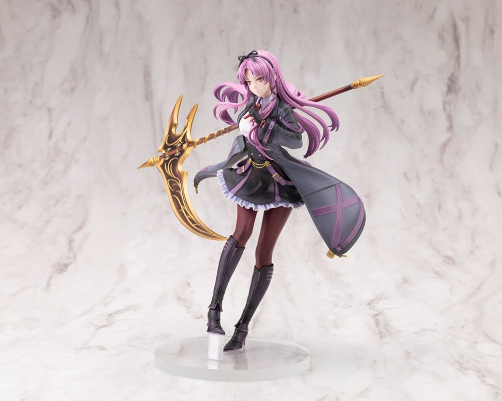 The Legend of Heroes PVC Figur 1/8 Renne Bright Ver.2 22 cm