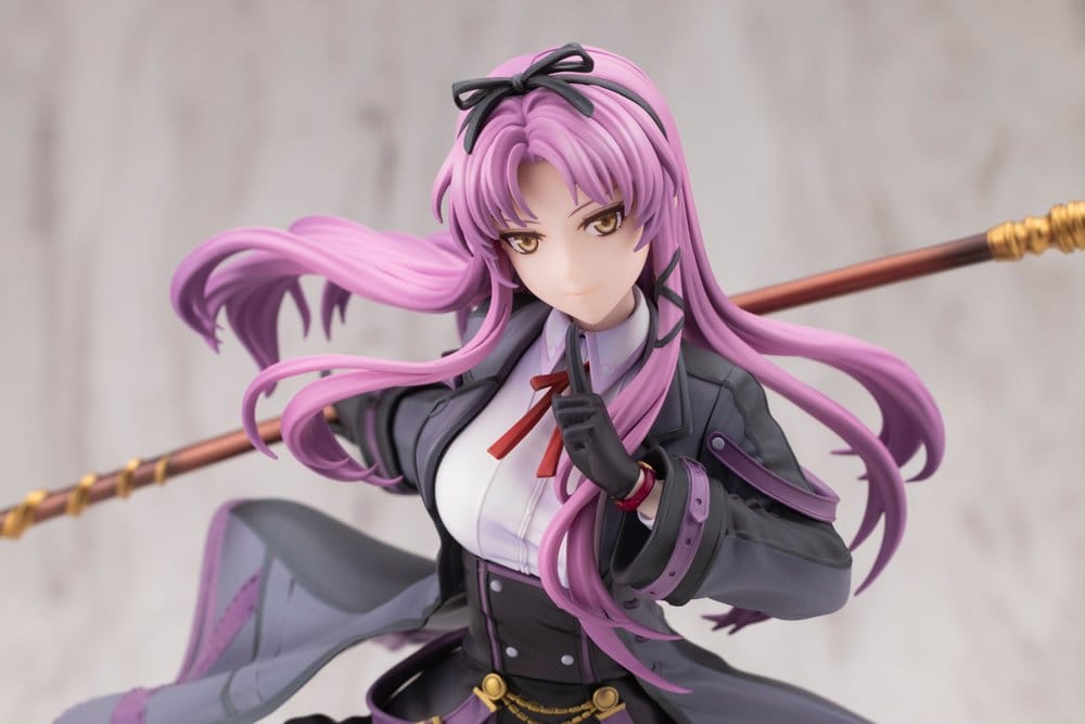 The Legend of Heroes PVC Figur 1/8 Renne Bright Ver.2 22 cm