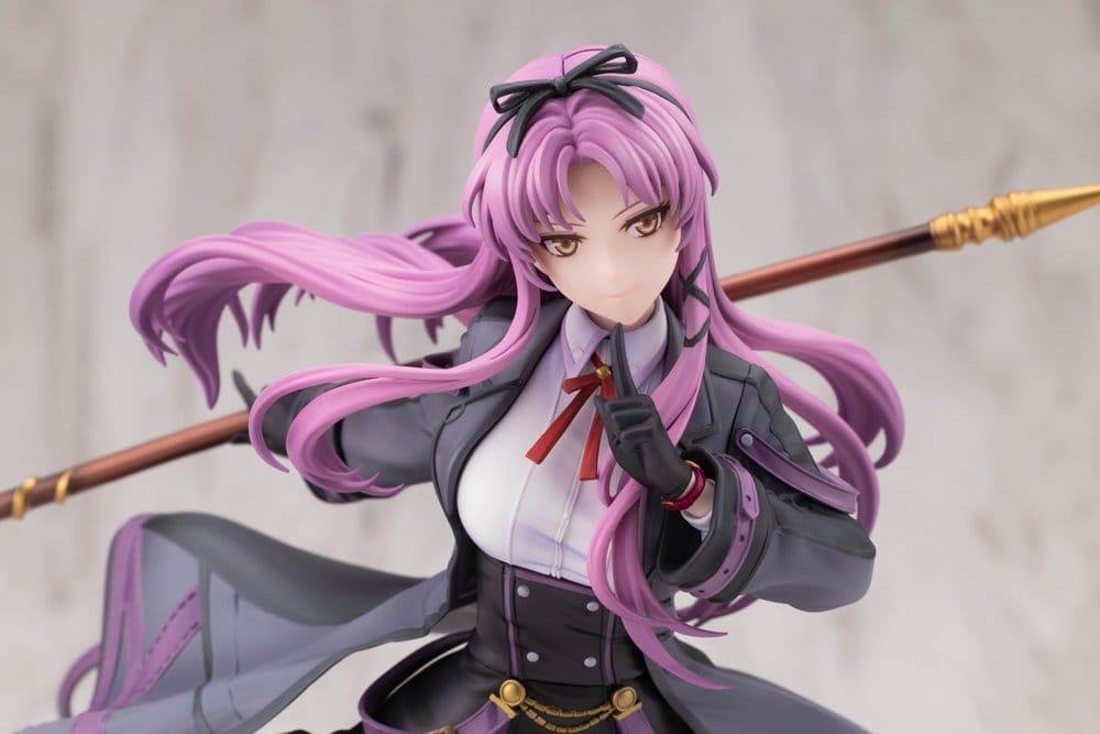 The Legend of Heroes PVC Figur 1/8 Renne Bright Ver.2 22 cm