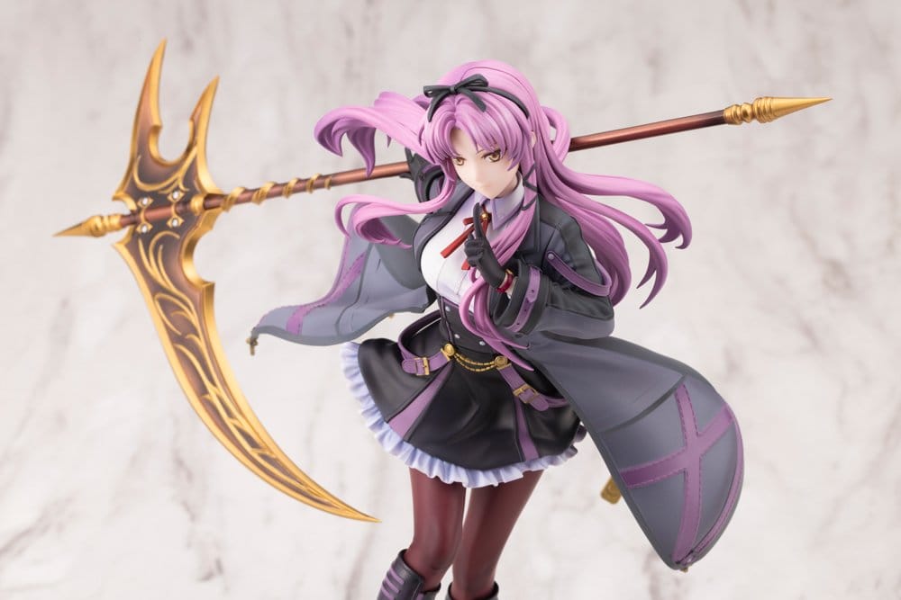 The Legend of Heroes PVC Figur 1/8 Renne Bright Ver.2 22 cm