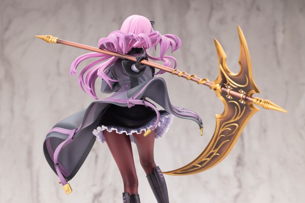 The Legend of Heroes PVC Figur 1/8 Renne Bright Ver.2 22 cm