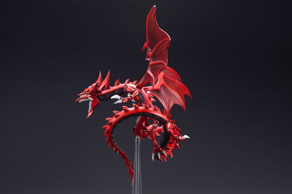 Yu-Gi-Oh! Statue Slifer the Sky Dragon Egyptian God 50 cm