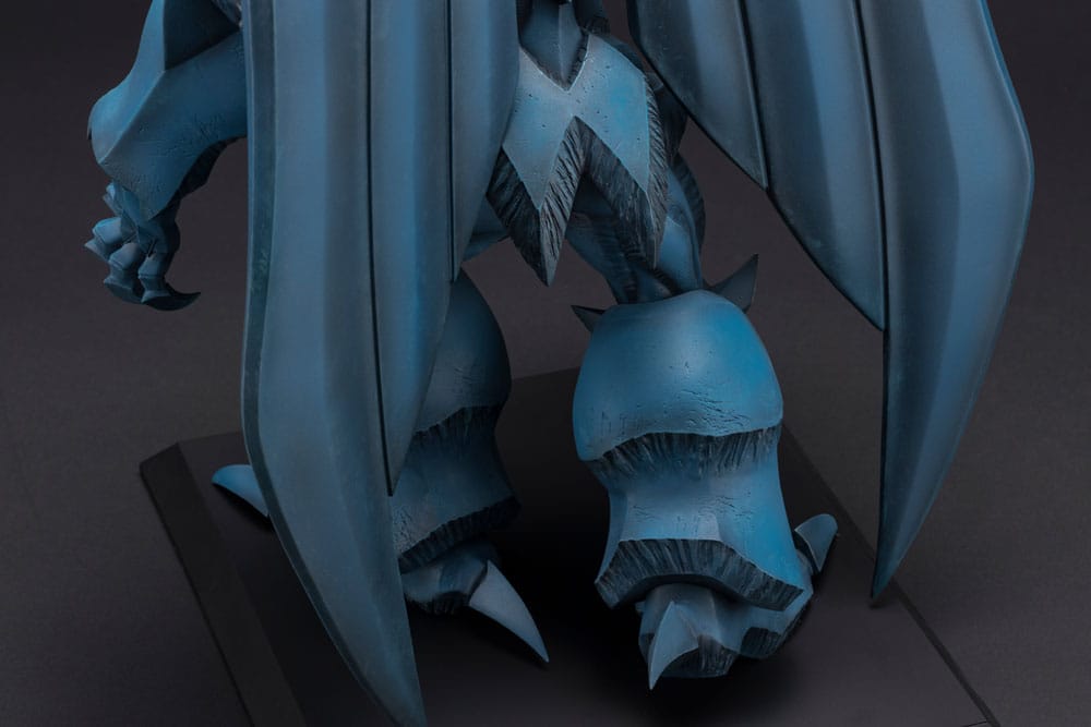 Yu-Gi-Oh! Statue Obelisk the Tormentor Egyptian God 35 cm