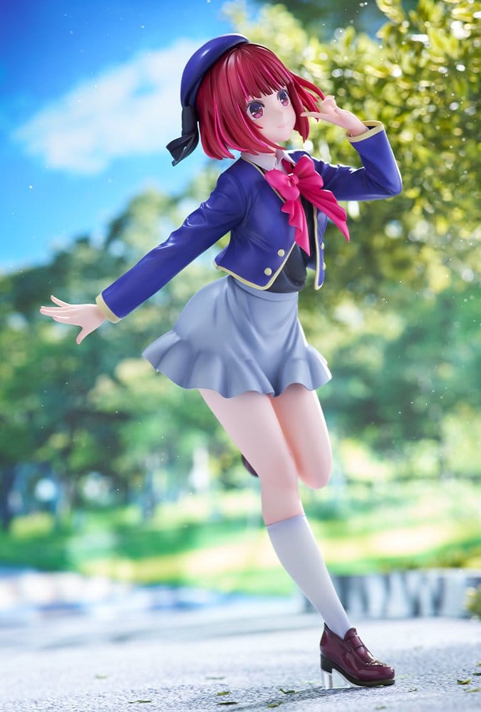 Oshi no Ko PVC Figur 1/7 Kana Arima 22 cm 