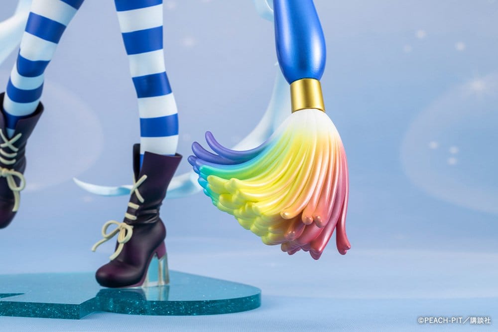 Shugo Chara! PVC Figur 1/7 Amulet Spade 26 cm