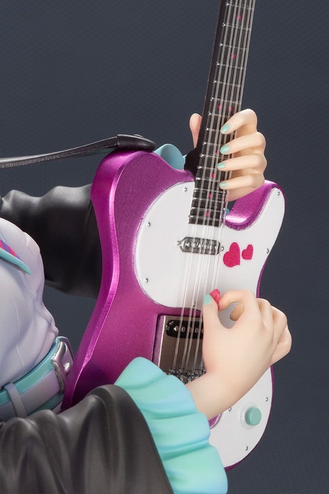 Hatsune Miku Bishoujo Remix series PVC Figur 1/7 Hatsune Miku 25 cm