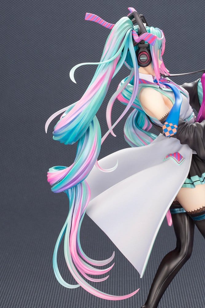Hatsune Miku Bishoujo Remix series PVC Figur 1/7 Hatsune Miku 25 cm