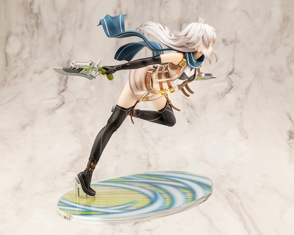 The Legend of Heroes PVC Figur 1/8 Fie Claussell 17 cm