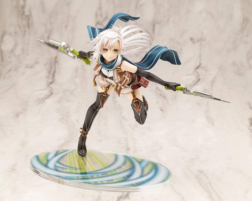 The Legend of Heroes PVC Figur 1/8 Fie Claussell 17 cm