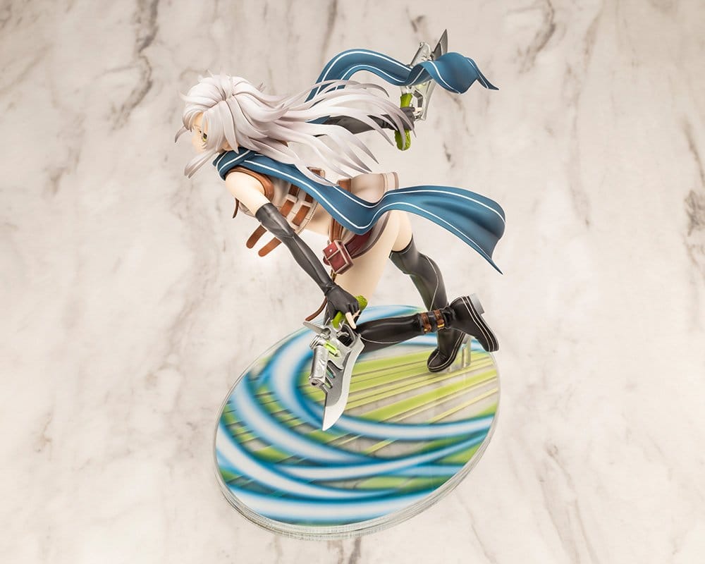 The Legend of Heroes PVC Figur 1/8 Fie Claussell 17 cm
