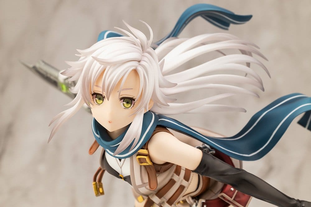 The Legend of Heroes PVC Figur 1/8 Fie Claussell 17 cm