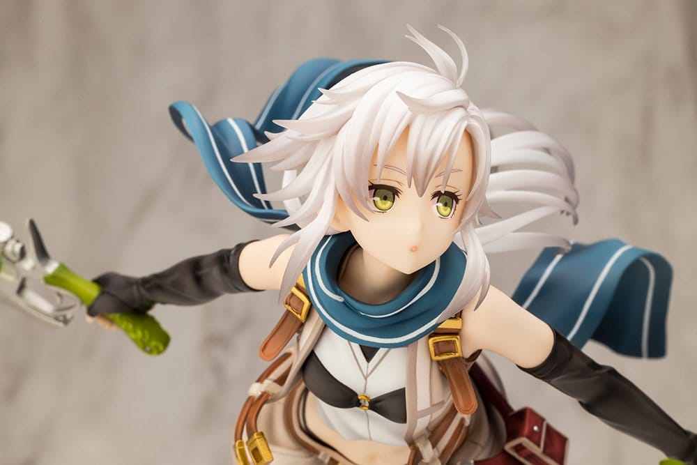 The Legend of Heroes PVC Figur 1/8 Fie Claussell 17 cm