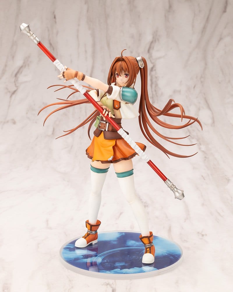 The Legend of Heroes PVC Figur 1/8 Estelle Bright 26 cm