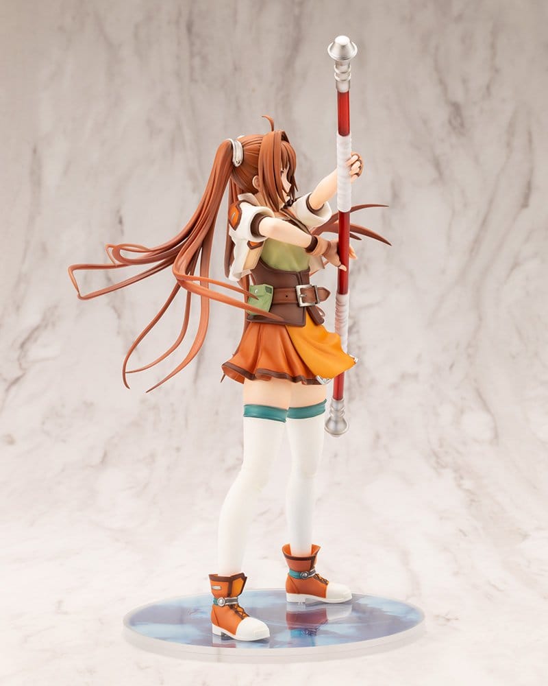 The Legend of Heroes PVC Figur 1/8 Estelle Bright 26 cm