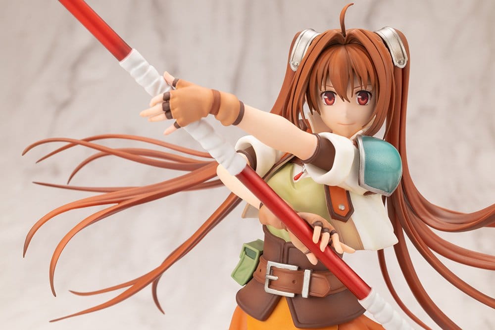 The Legend of Heroes PVC Figur 1/8 Estelle Bright 26 cm