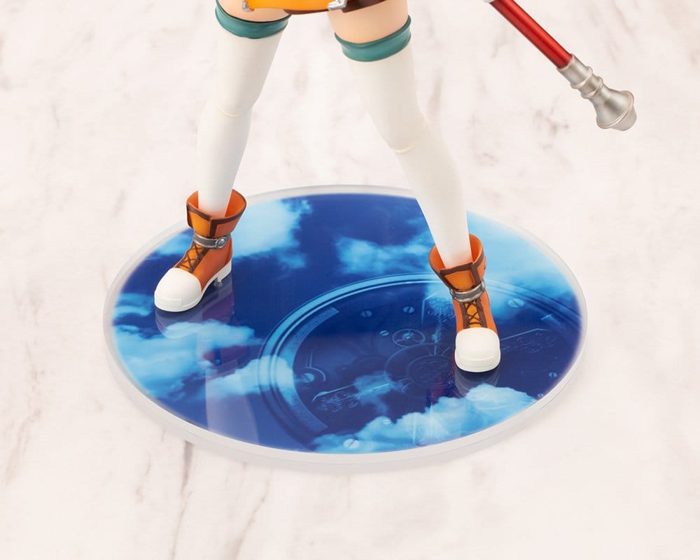 The Legend of Heroes PVC Figur 1/8 Estelle Bright 26 cm