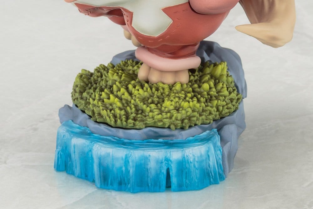 Made in Abyss: Awakening Mystery PVC Figur Nanachi 14 cm