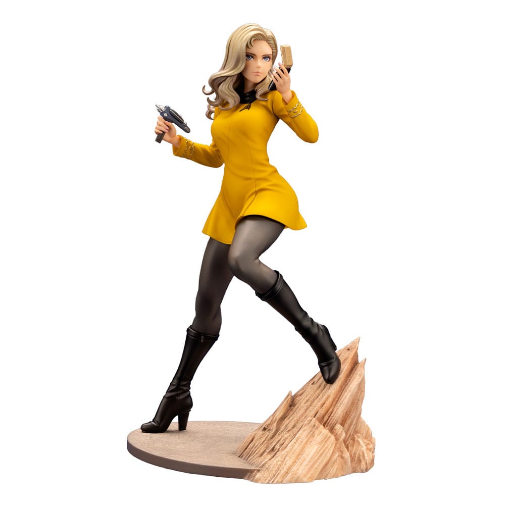 Star Trek Bishoujo PVC Statue 1/7 Command Officer 23 cm 