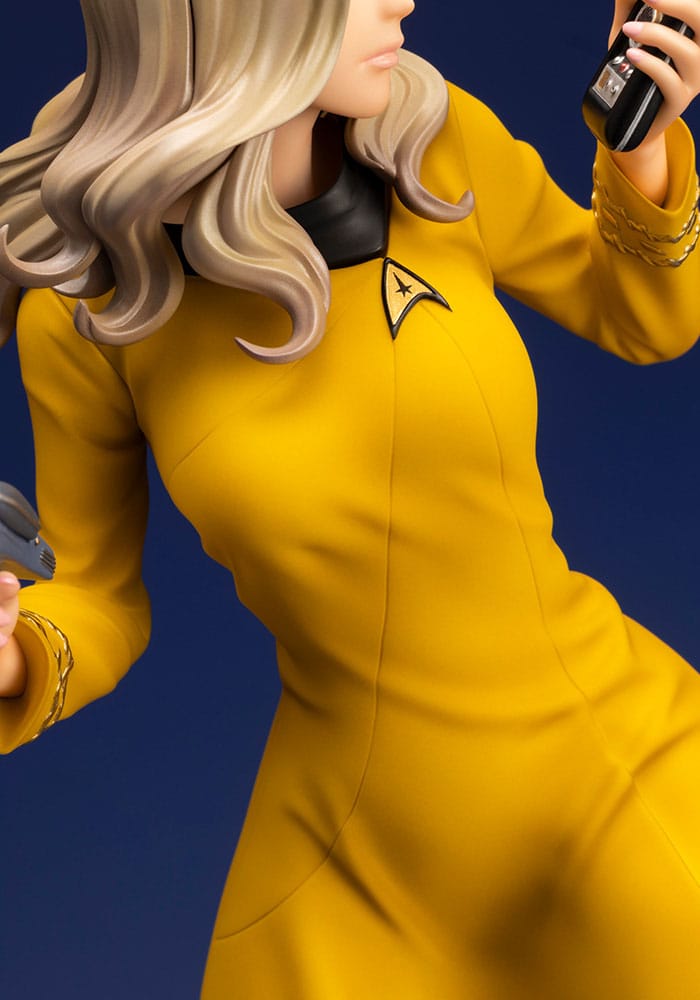 Star Trek Bishoujo PVC Statue 1/7 Command Officer 23 cm 