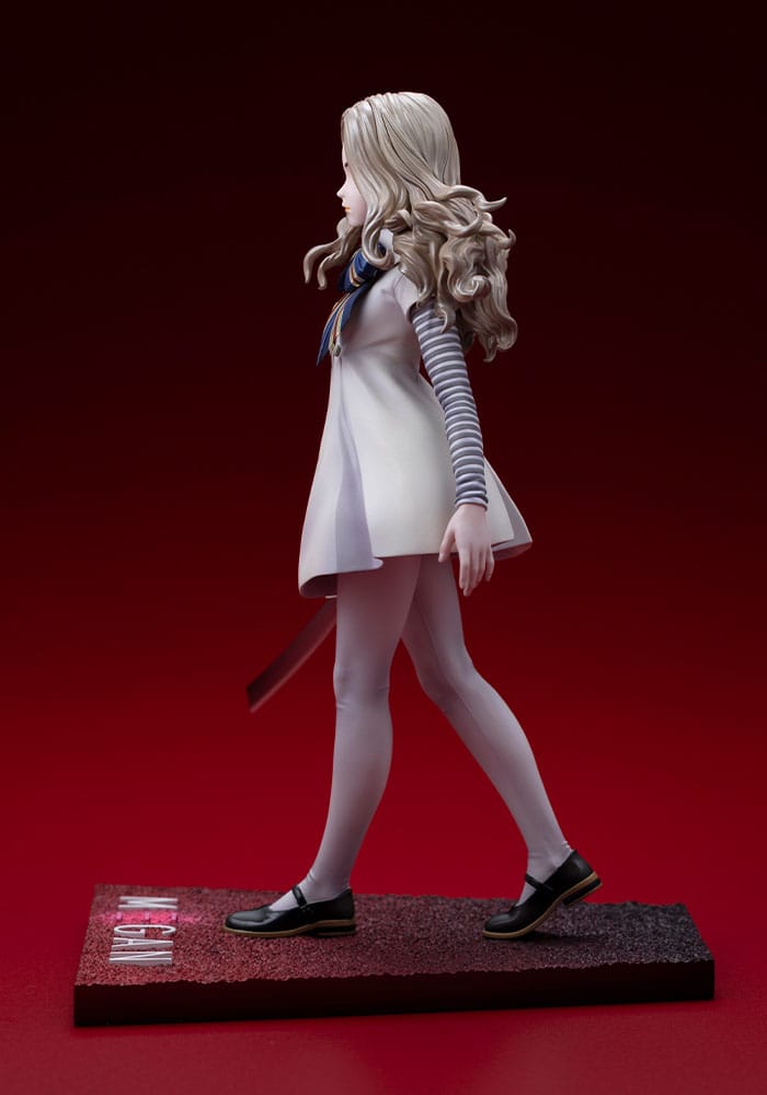 M3GAN Bishoujo PVC Statue 1/7 21 cm