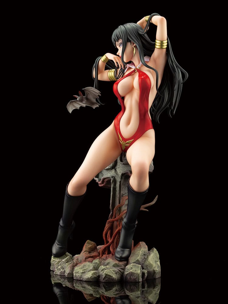 Vampirella Bishoujo PVC Statue 1/7 Vampirella 20 cm 