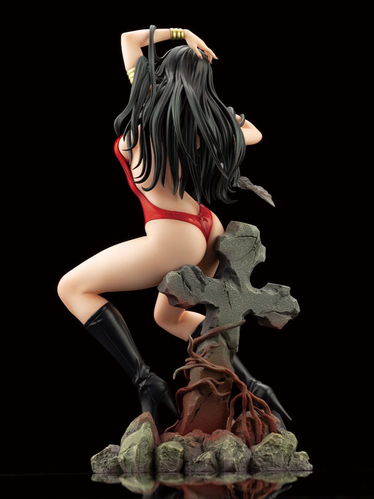 Vampirella Bishoujo PVC Statue 1/7 Vampirella 20 cm 