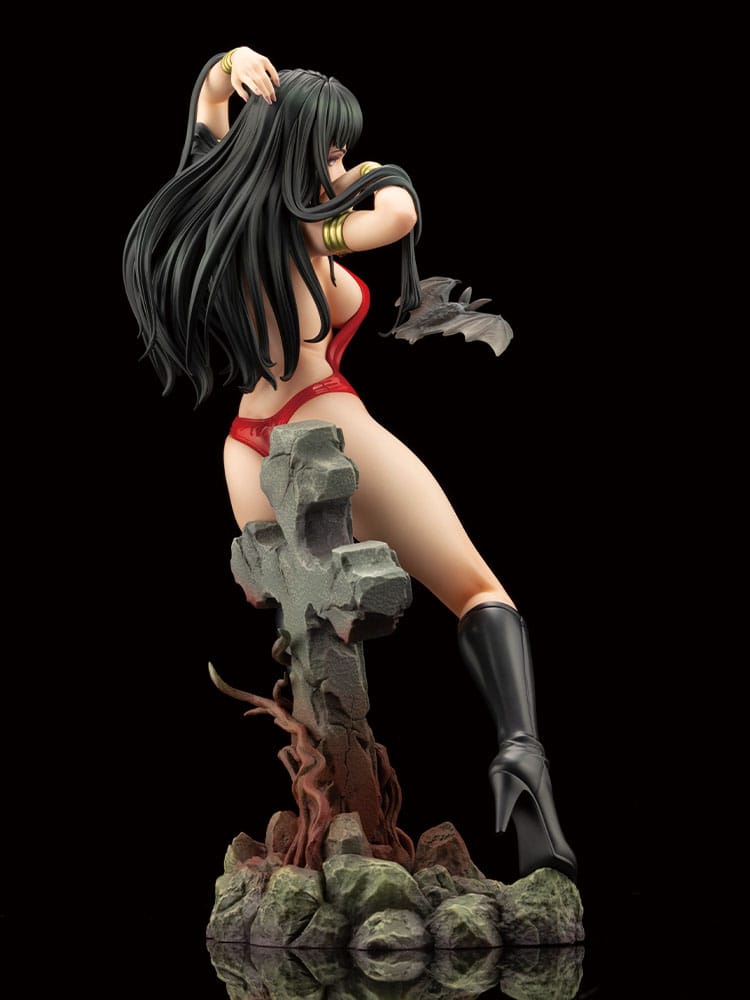 Vampirella Bishoujo PVC Statue 1/7 Vampirella 20 cm 