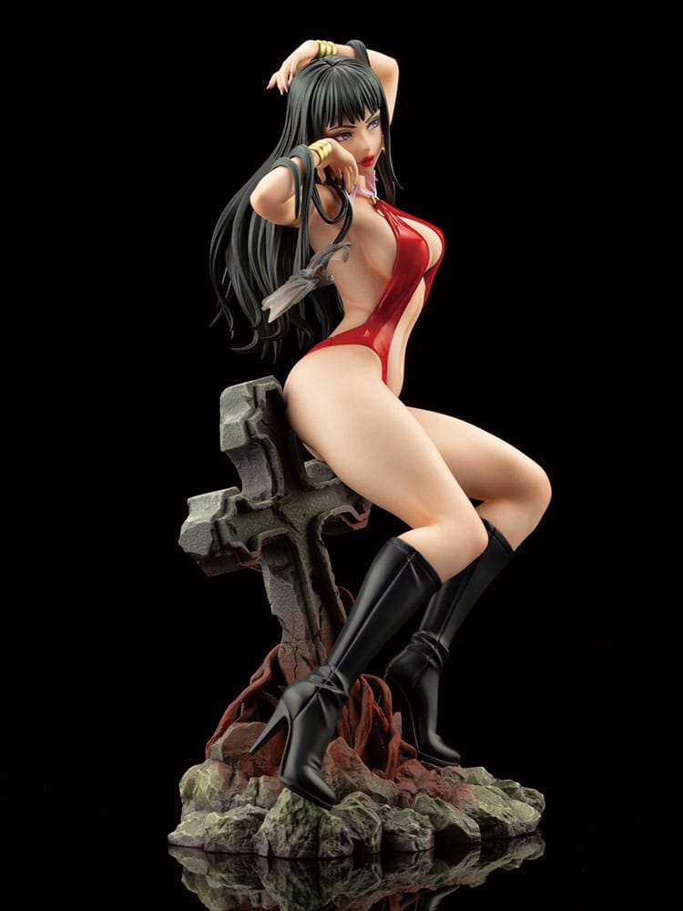Vampirella Bishoujo PVC Statue 1/7 Vampirella 20 cm 