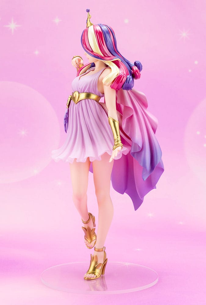 Mein kleines Pony Bishoujo PVC Statue 1/7 Princess Cadance 22 cm   