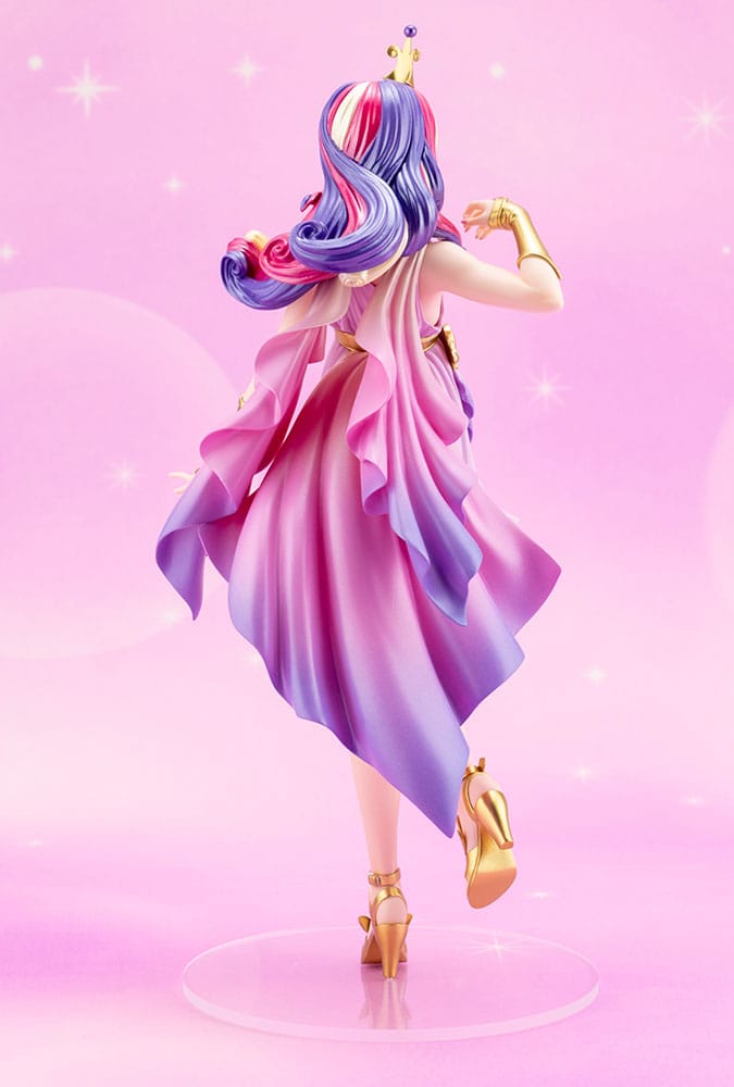 Mein kleines Pony Bishoujo PVC Statue 1/7 Princess Cadance 22 cm   