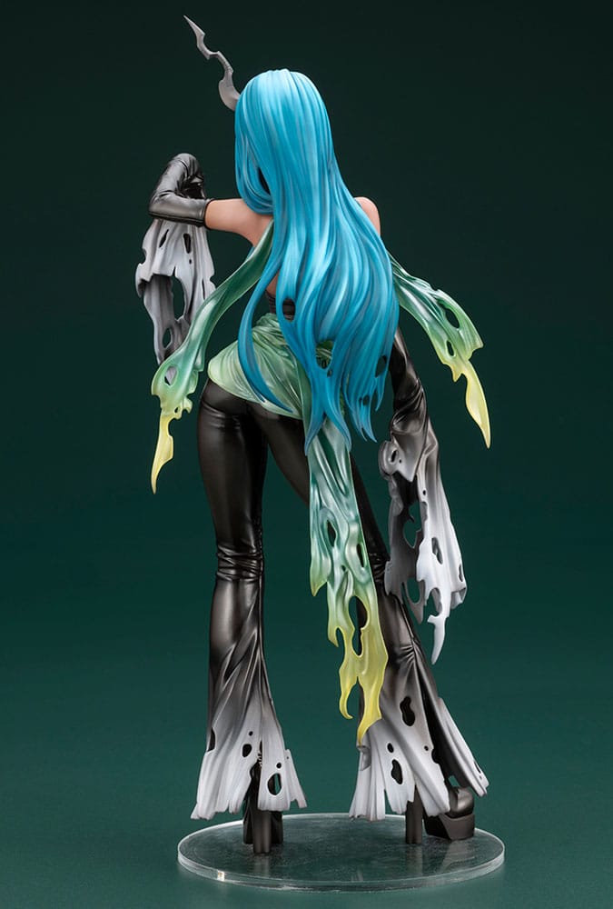 Mein kleines Pony Bishoujo PVC Statue 1/7 Queen Chrysalis 25 cm    