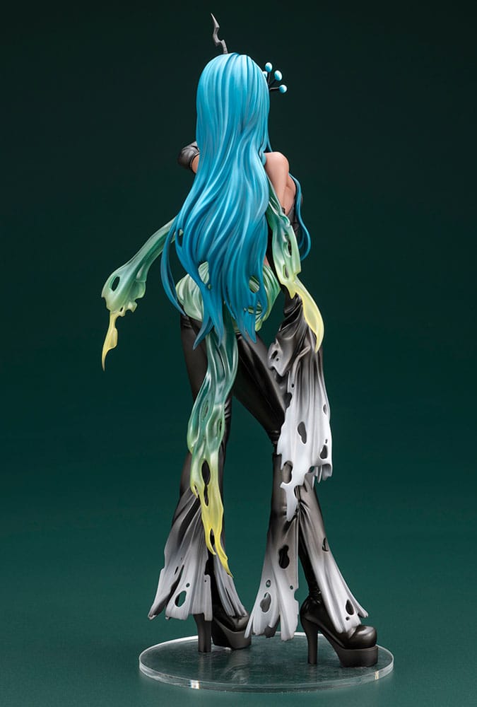 Mein kleines Pony Bishoujo PVC Statue 1/7 Queen Chrysalis 25 cm    