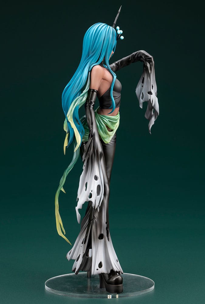 Mein kleines Pony Bishoujo PVC Statue 1/7 Queen Chrysalis 25 cm    