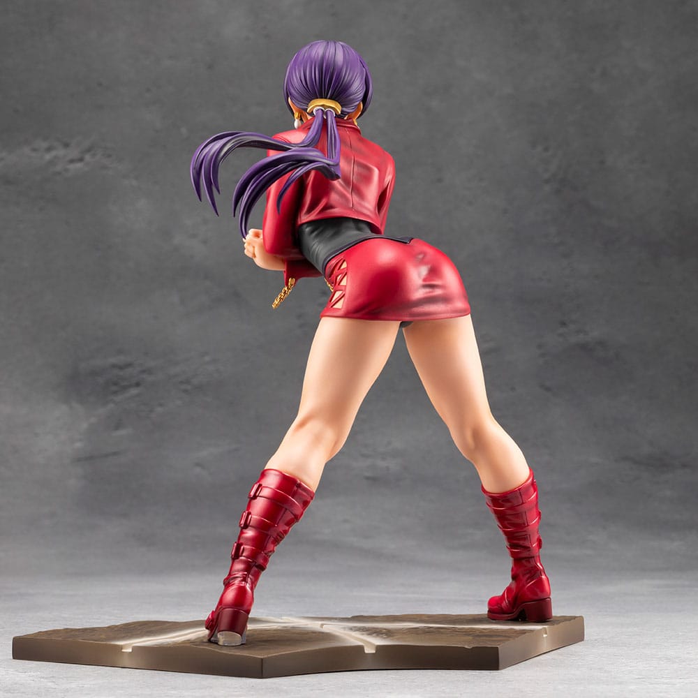 The King of Fighters '97 Bishoujo PVC Statue 1/7 Orochi Shermie 21 cm 