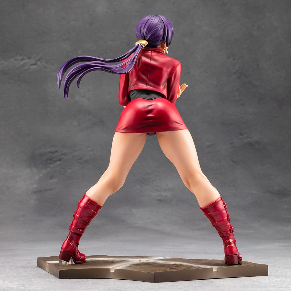The King of Fighters '97 Bishoujo PVC Statue 1/7 Orochi Shermie 21 cm 