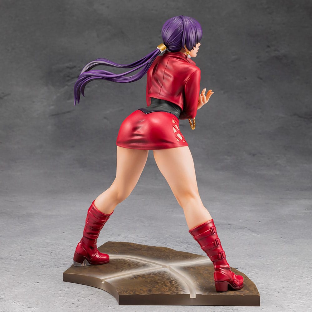 The King of Fighters '97 Bishoujo PVC Statue 1/7 Orochi Shermie 21 cm 