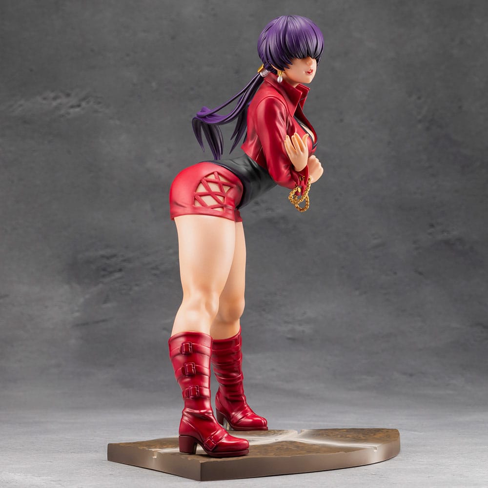 The King of Fighters '97 Bishoujo PVC Statue 1/7 Orochi Shermie 21 cm 
