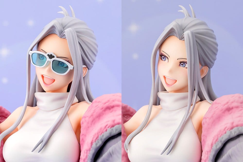 Furby Bishoujo PVC Figur 23 cm