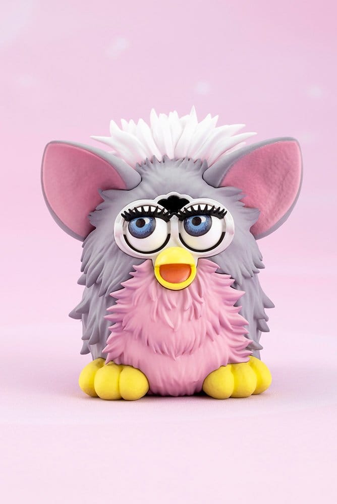 Furby Bishoujo PVC Figur 23 cm