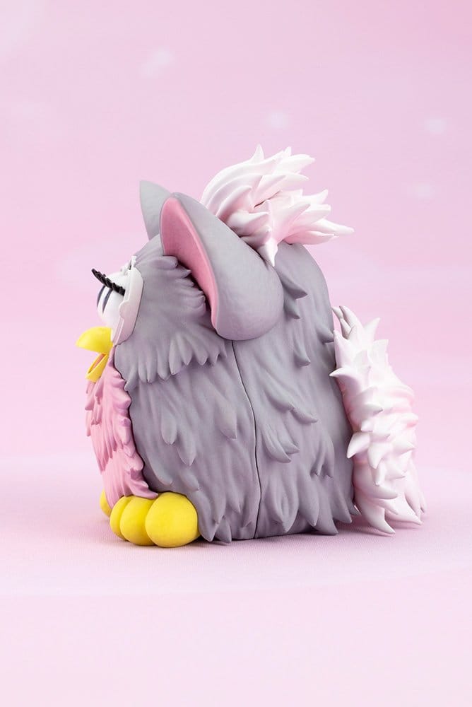 Furby Bishoujo PVC Figur 23 cm