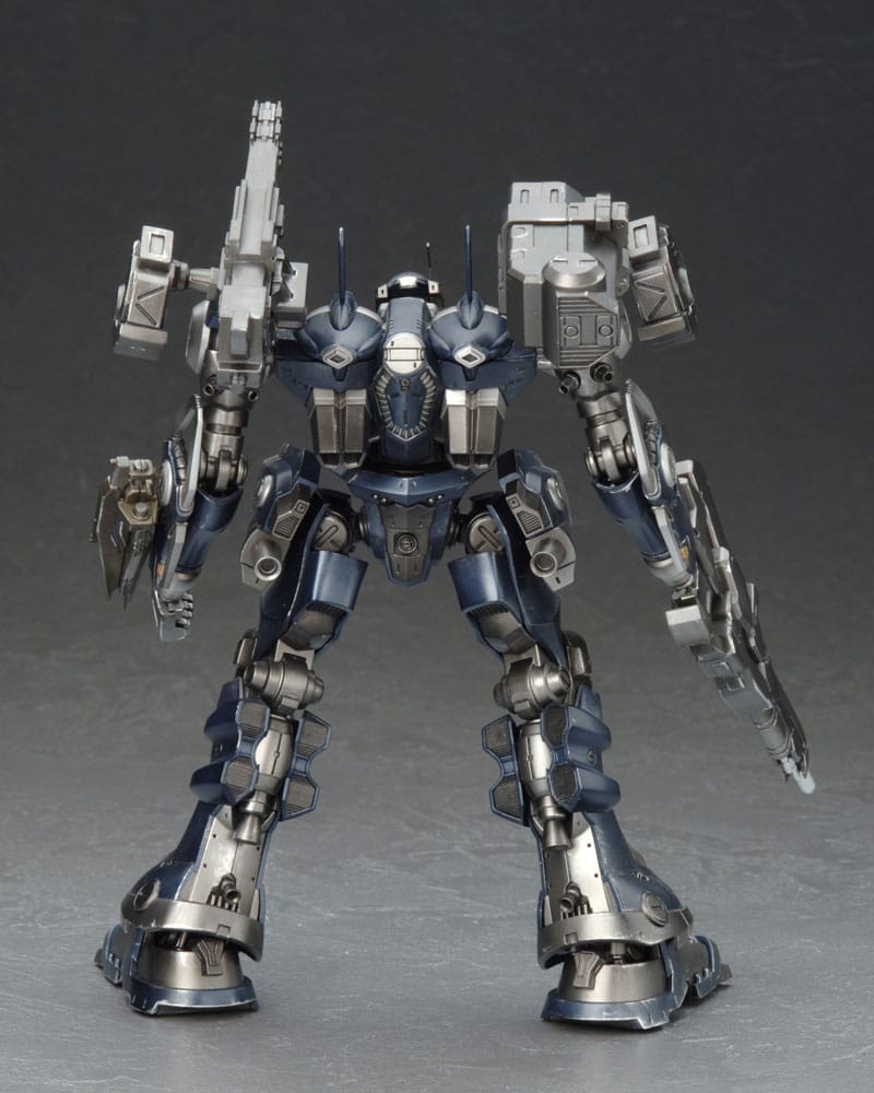 Armored Core Fine Scale Model Kit 1/72 Mirage C01-GAEA 16 cm   