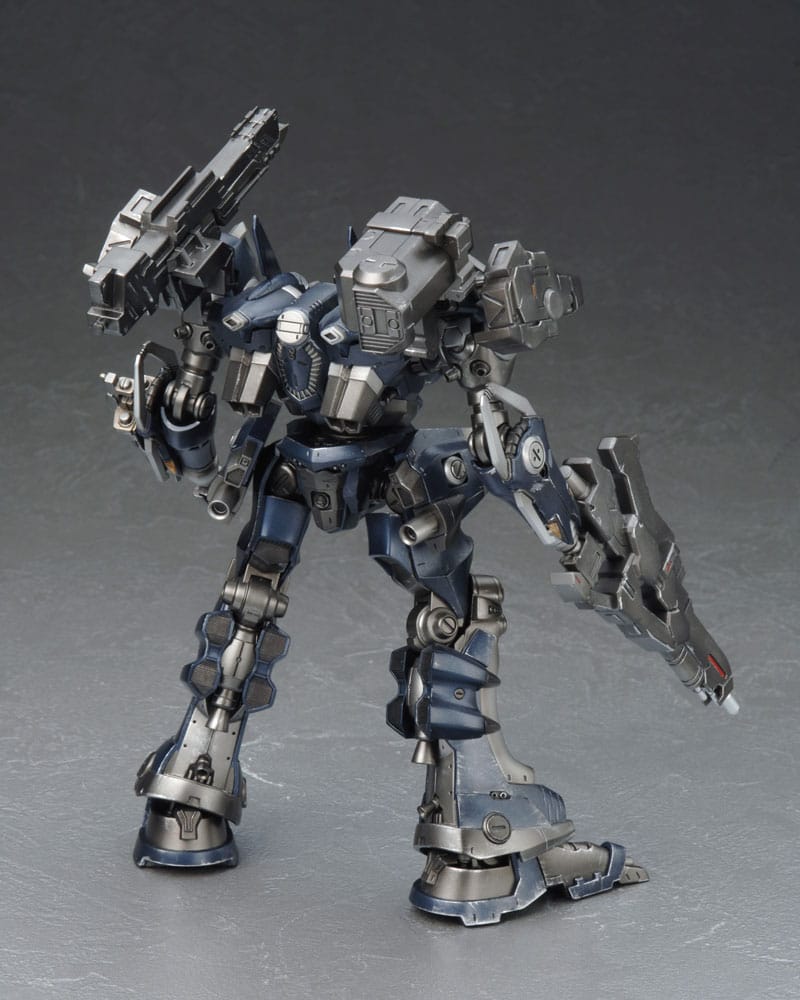 Armored Core Fine Scale Model Kit 1/72 Mirage C01-GAEA 16 cm   