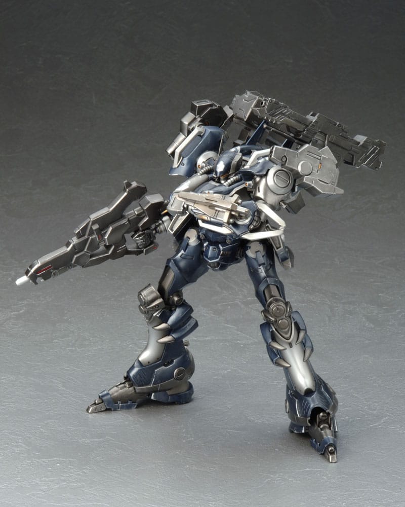 Armored Core Fine Scale Model Kit 1/72 Mirage C01-GAEA 16 cm   