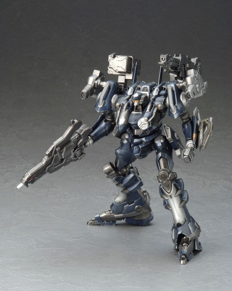 Armored Core Fine Scale Model Kit 1/72 Mirage C01-GAEA 16 cm   