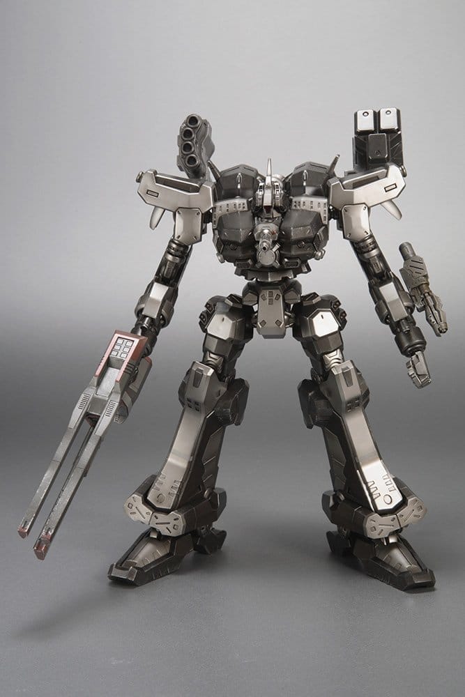 Armored Core Plastic Model Kit 1/72 Crest CR-C90U3 16 cm