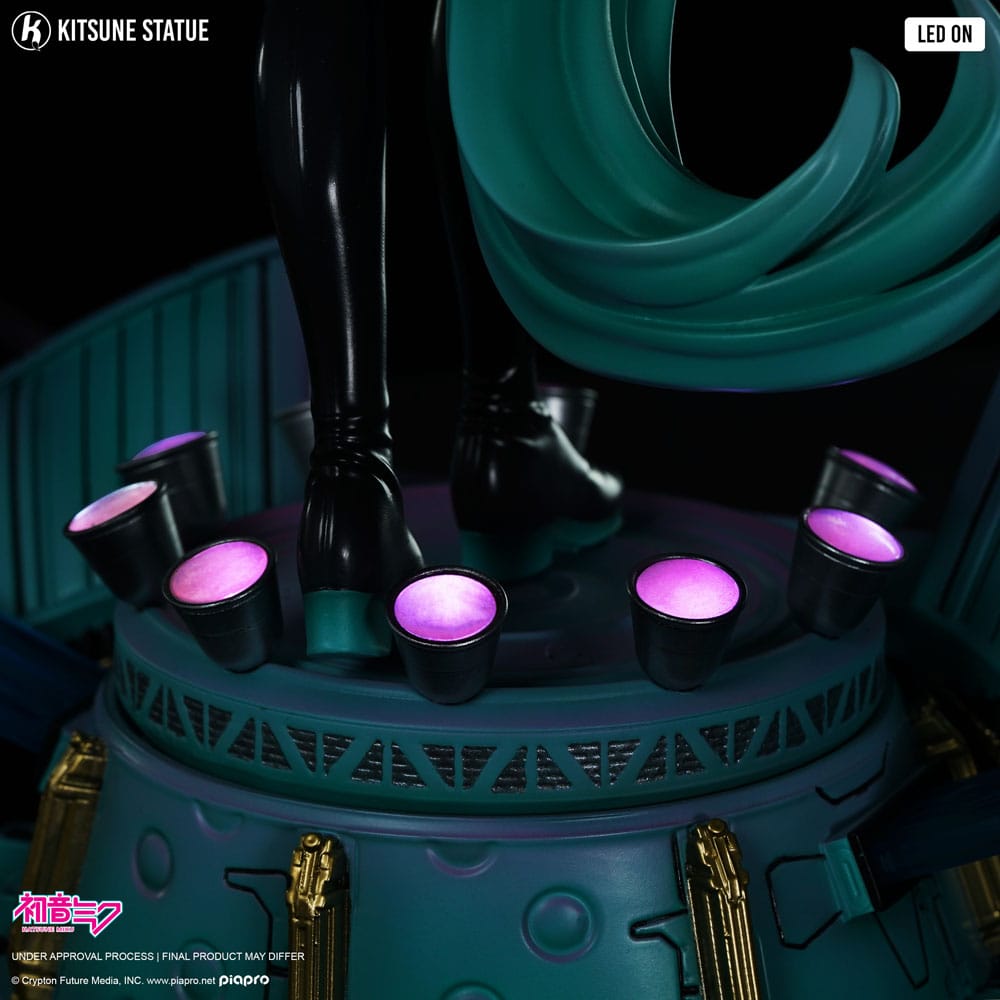 Hatsune Miku Statue 1/6 Hatsune Miku 41 cm    