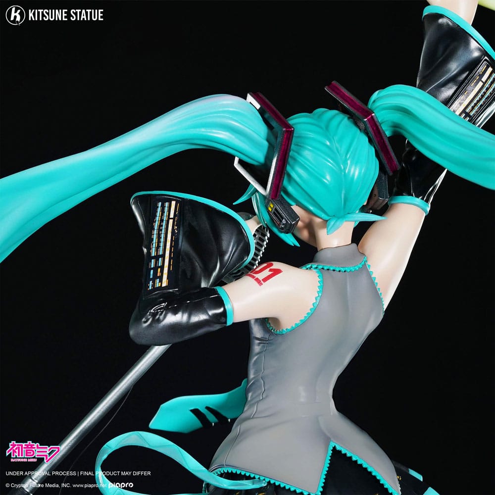 Hatsune Miku Statue 1/6 Hatsune Miku 41 cm    