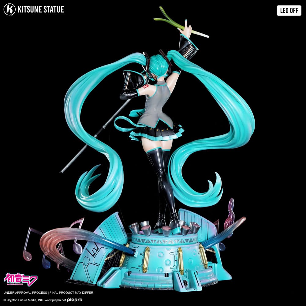 Hatsune Miku Statue 1/6 Hatsune Miku 41 cm    